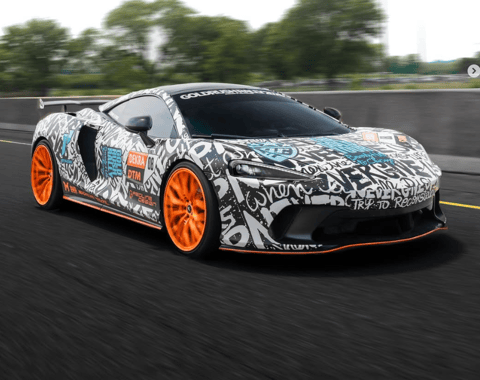 The Man Who Proved McLarens Are Built to Last: 125,000 Miles and Counting