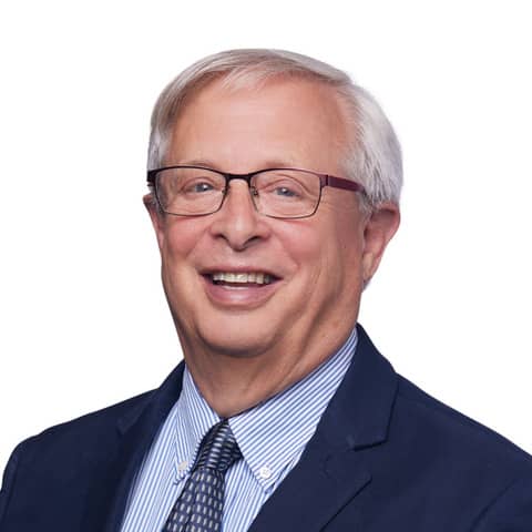 Brian Ripley - Taking Care of Business