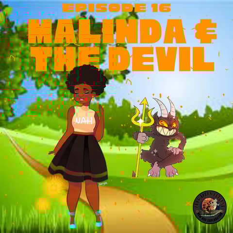 Malinda and the Devil