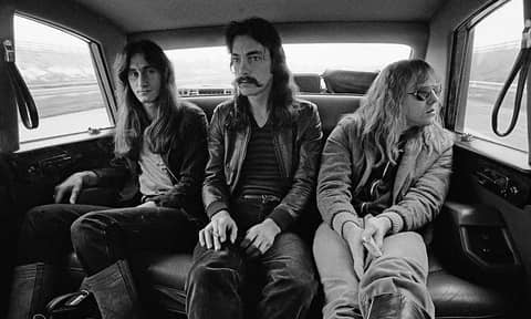 Challenging Stage #18: "Happy Birthday From Buff-a-loo New York" Dedication Episode to Paul Rodgers