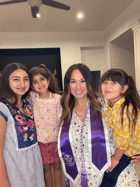 EP 166:  BLENDING CREATIVITY AND CULTURE WITH JAZMIN MONTALVO (PART 2)