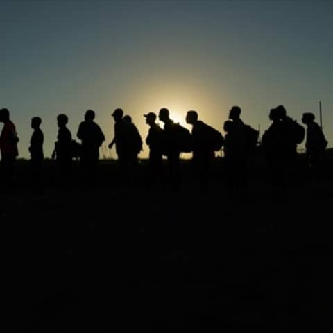 Resetting Limits: Transformative USA Border Immigration Strategies