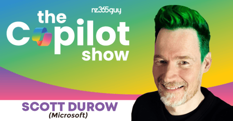 From .NET to Power Platform: Scott Durow's Transformational Journey in Enterprise Software Development