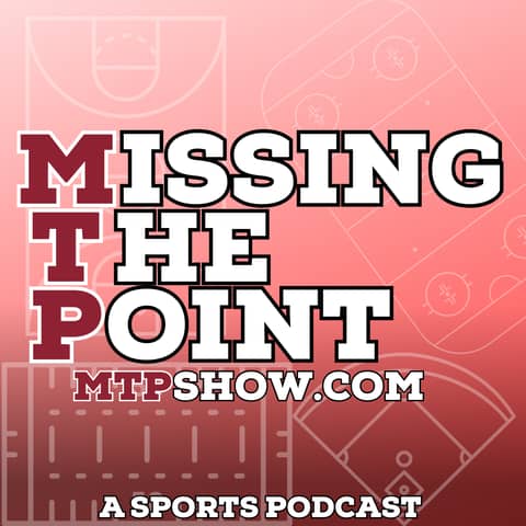 Missing the Point Logo