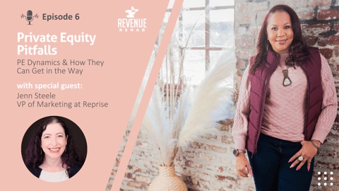 Private Equity Pitfalls: PE Dynamics & How They Can Get in the Way