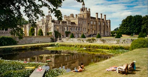 Saltburn & Salt Acid Fat Heat