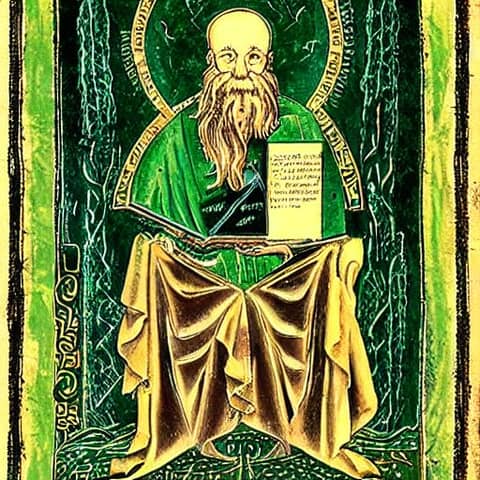 Decipher the Emerald Tablet of  Hermes Trismegistus
