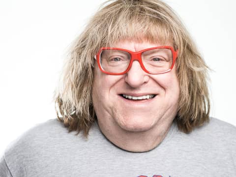 Bruce Vilanch