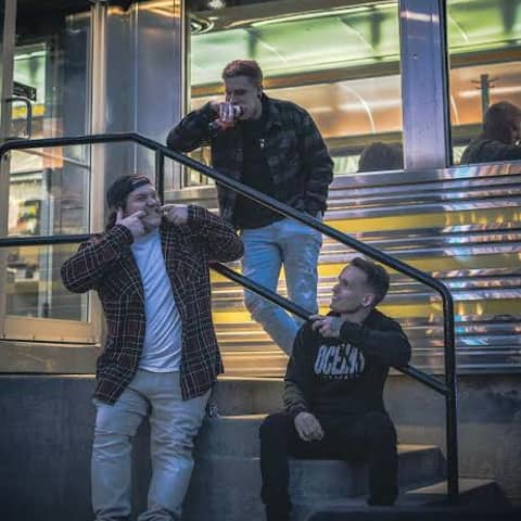 Wasted Space [Buffalo, New York]