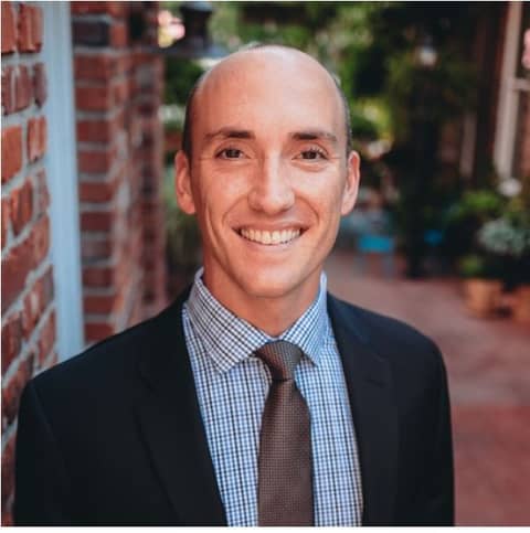 The CATK Interview: Dr. Andrew Whitehead on Christian Nationalism