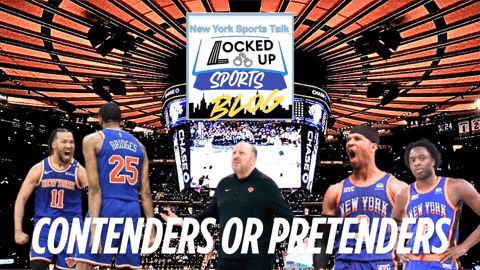 Knicks Get Punched in the Mouth at MSG — Can They Punch Back in Game 4? Knicks Get Punched in the Mouth at MSG — Can They Punch Back in Game 4?