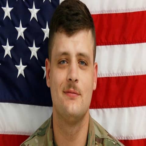 Episode 40: The unsolved homicide of PFC Brandon Scott Rosecrans