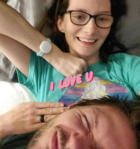 Future Mama, You are not alone!