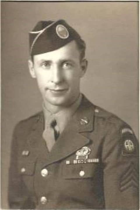 92 The 82nd airborne Part 1,  letters from Sicily