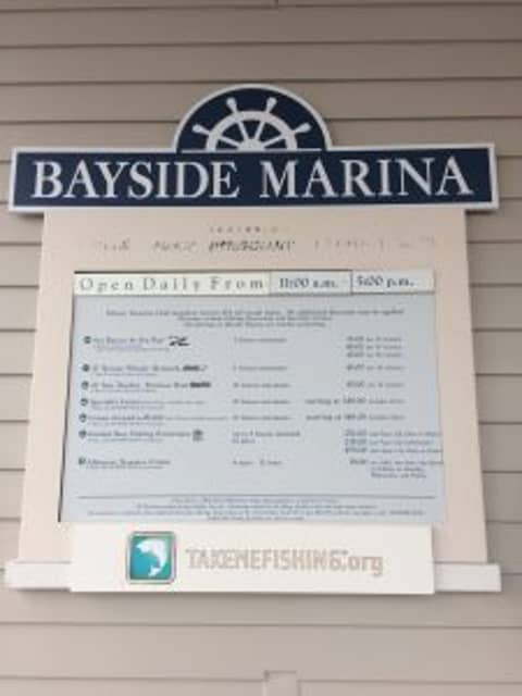 Cruise Around the World at Epcot