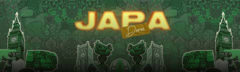 Japa Diaries Podcast Japa Diaries Podcast