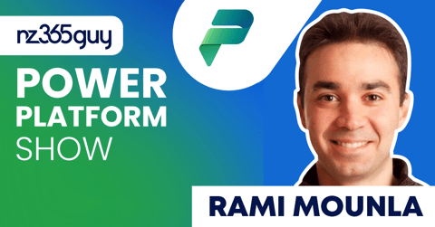 Power Platform's Enterprise-Level Capabilities - New Zealand Passports and Visas