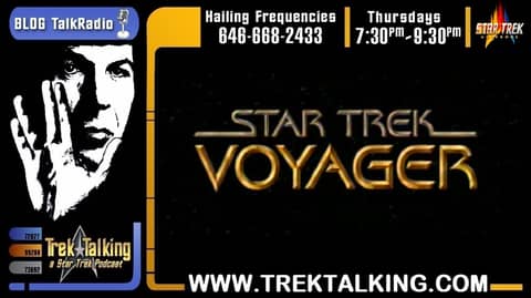 Star Trek Voyager