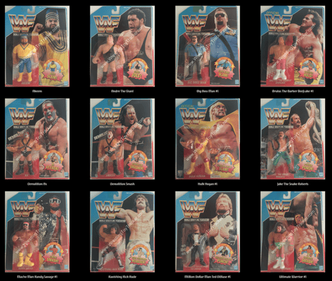 SNME Show Fight Card - March 1st, 2026