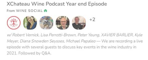 Adaptation: 2021, a Year of Re-Opening, Wine Pricing, and Clean & Natural Wine