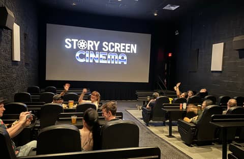 Films and TV Shot in the Hudson Valley