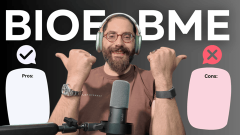 Should You Study Bioengineering in 2025? Insights from a Decade in Pharma and Medical Devices