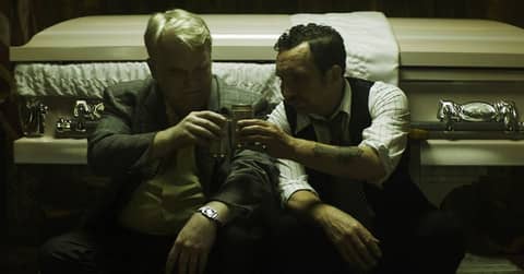 Midweek Mention... God's Pocket