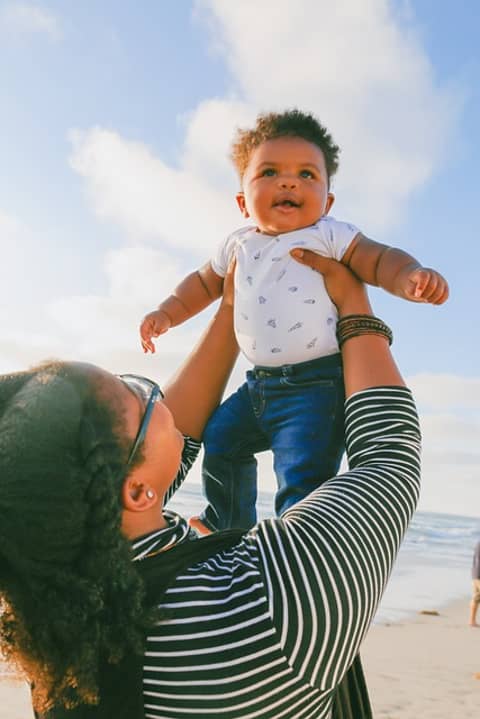 The Power of Resilience: Dr. William Choctaw's Story