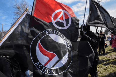 Trump's Antifa Terrorist Designation: A Turning Point for Law and Order