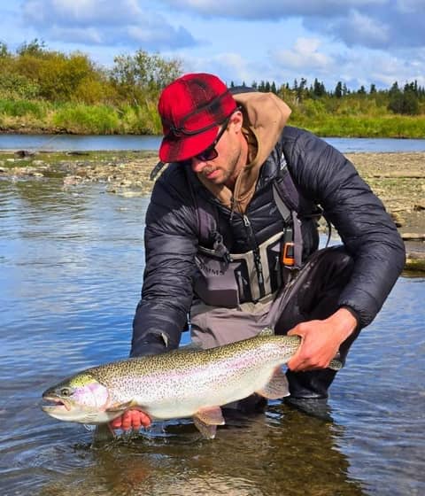 Wolves, Bears, and Bush Planes: DIY Alaska with Oliver Ancans