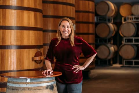 Digital Transformation of Online Grocery & Wine w/ Jessica Kogan, Vintage Wine Estates