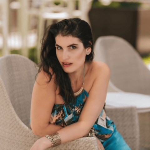 How to Self Comfort Using Your Inner Masculine Energy w/ Amy Lee Westervelt EP 44