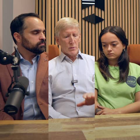 136. San Antonio’s Aerospace Past Is Powering Its Future