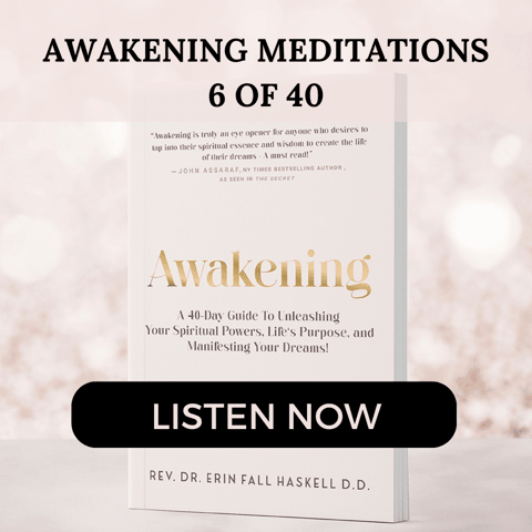 Awakening Meditation Series | What is Truth? Spiritual, Ultimate, & Relative Truth [6 of 40]