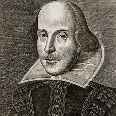 Shakespeare In His Time