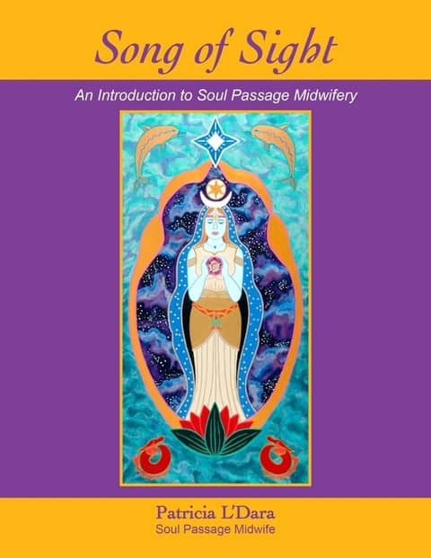 Patricia L'Dara - Crossing the Threshold with Curiosity