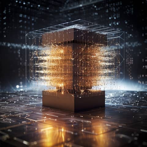 Unveiling Quantum Computing: The Mind-Bending Technology Redefining Reality