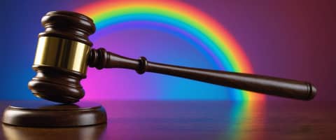 Confronting Rising Anti-LGBTQ+ Legislation Through Legal Advocacy and Activism
