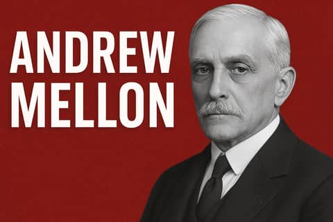 Andrew Mellon