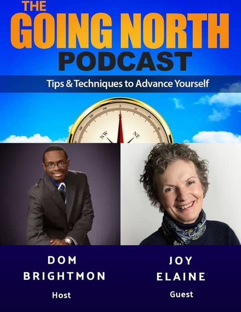 102 - "The Joy Chronicles" with Joy Elaine