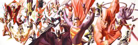 DC vs Marvel: Why DC is Better DC vs Marvel: Why DC is Better