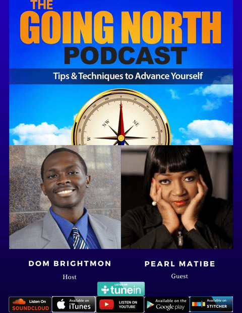 3 - "The Science of Public Speaking" with Pearl Matibe @PearlMatibe