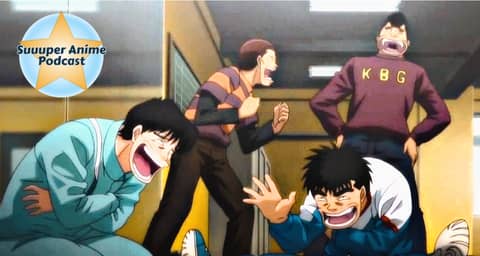 LMFAO ANIME MEMES! 🤣