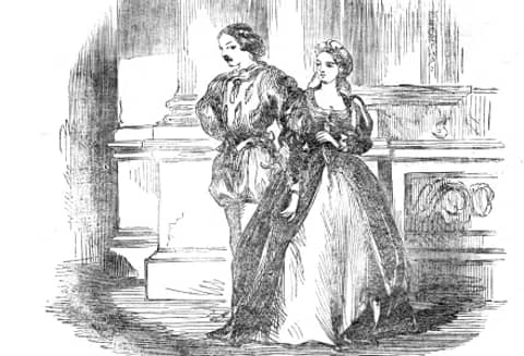 Much Ado About Nothing: A College of Wit-Crackers Cannot Flout Me Out of My Humour