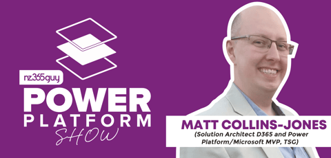 The top 10 new features available on wave two with Matt Collins-Jones