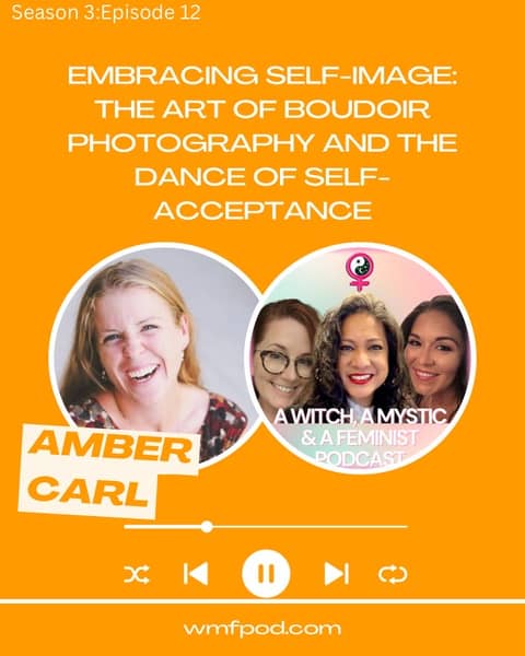 Embracing Self-Image: The Art of Boudoir Photography and the Dance of Self-Acceptance Embracing Self-Image: The Art of Boudoir Photography and the Dance of Self-Acceptance