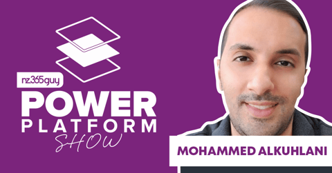 Creating Scalable Center of Excellences with Mohammed Alkuhlani