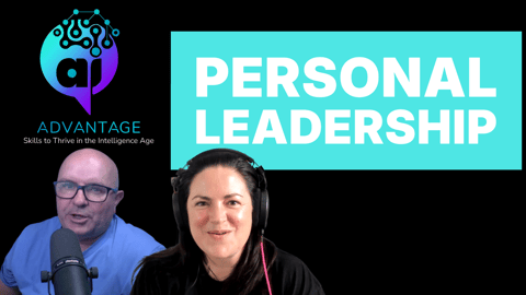 Gen X To Gen Z: Different AI Superpowers