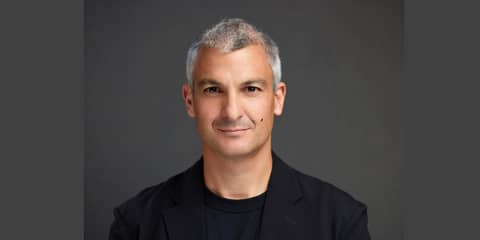 Beyond the Buzzwords: How Yehoyada Mandeel Makes AI Actually Work for SMBs