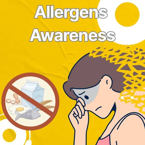Allergen Awareness